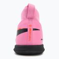 Children's football boots Nike Mercurial Superfly 10 Academy IC magic flamingo/black/total crimson 6