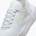 Women's training shoes Nike Free 2025 white/barely volt/platinum tint 8