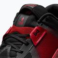 Men's weightlifting shoes Nike Metcon 10 black/white/varsity red 9