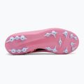 Children's football boots Nike Mercurial Vapor 16 Academy AG magic flamingo/black/total crimson 4