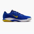 Men's tennis shoes Nike Vapor 12 racer blue / lightening / deep royal blue 9