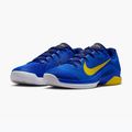 Men's tennis shoes Nike Vapor 12 racer blue / lightening / deep royal blue 10