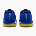 Men's tennis shoes Nike Vapor 12 racer blue / lightening / deep royal blue 11