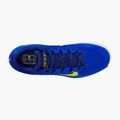 Men's tennis shoes Nike Vapor 12 racer blue / lightening / deep royal blue 13