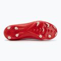Children's football boots Nike Mercurial Superfly 10 Academy LV8 FG/MG university red/dark obsidian 4