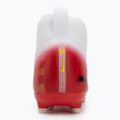 Children's football boots Nike Mercurial Superfly 10 Academy LV8 FG/MG university red/dark obsidian 6