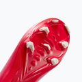 Children's football boots Nike Mercurial Superfly 10 Academy LV8 FG/MG university red/dark obsidian 14