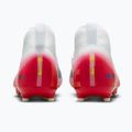 Children's football boots Nike Mercurial Superfly 10 Academy LV8 FG/MG university red/dark obsidian 15