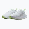 Women's shoes Nike Promina white/metallic silver/barely volt 10