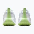 Women's shoes Nike Promina white/metallic silver/barely volt 11