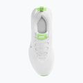 Women's shoes Nike Promina white/metallic silver/barely volt 13