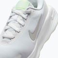 Women's shoes Nike Promina white/metallic silver/barely volt 15
