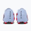 Children's football boots Nike Phantom 6 Low Club MG royal tint/bright crimson/black 4