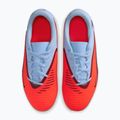 Children's football boots Nike Phantom 6 Low Club MG royal tint/bright crimson/black 6
