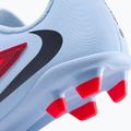 Children's football boots Nike Phantom 6 Low Club MG royal tint/bright crimson/black 8