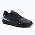 Men's football boots Nike Phantom 6 Low Club TF black/black