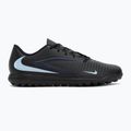 Men's football boots Nike Phantom 6 Low Club TF black/black 2