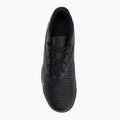 Men's football boots Nike Phantom 6 Low Club TF black/black 5