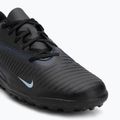 Men's football boots Nike Phantom 6 Low Club TF black/black 7