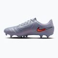 Men's football boots Nike Tiempo Legend 10 Academy SG-Pro blue eclipse/black 2