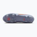 Men's football boots Nike Tiempo Legend 10 Academy SG-Pro blue eclipse/black 5