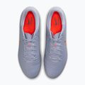 Men's football boots Nike Tiempo Legend 10 Academy SG-Pro blue eclipse/black 6