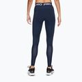 Women's leggings Nike Pro 365 Tight midnight navy/white 2