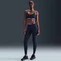 Women's leggings Nike Pro 365 Tight midnight navy/white 4