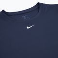 Women's training top Nike One Classic Dri-Fit midnight navy/white 6