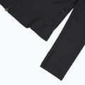 Women's running sweatshirt Nike Swift Dri-Fit Full Zip Mid-Layer black 7