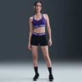 Training bra Nike Pro Light-Support court purple/court purple/white 4