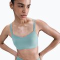 Training bra Nike Zenvy Strappy 017 cannon/white