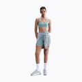 Training bra Nike Zenvy Strappy 017 cannon/white 2