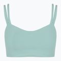 Training bra Nike Zenvy Strappy 017 cannon/white 6