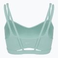 Training bra Nike Zenvy Strappy 017 cannon/white 7