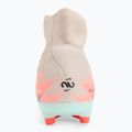 Men's football boots Nike United Mercurial Superfly 10 Academy FG/MG silt red/racer blue 6