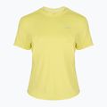 Women's running top Nike Swift Dri-Fit light zitron 5