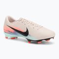Men's football boots Nike United Mercurial Vapor 16 Academy FG/MG silt red/racer blue