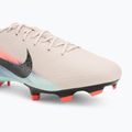 Men's football boots Nike United Mercurial Vapor 16 Academy FG/MG silt red/racer blue 7