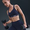 Training bra Nike Indy High Support midnight navy 5