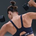 Training bra Nike Indy High Support midnight navy 6