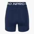 Women's training shorts Nike Pro 365 5" midnight navy/white 6