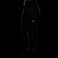 Women's running leggings Nike Tempo Flash High-Waisted 7/8 black 6