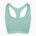Training bra Nike Swoosh Light Support cannon/white 5