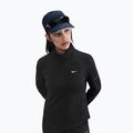 Women's running longsleeve Nike Swift Therma-Fit Turtle Neck black
