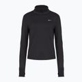 Women's running longsleeve Nike Swift Therma-Fit Turtle Neck black 7