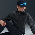 Women's running jacket Nike Tempo Flash black 6