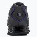 Men's shoes Nike Shox TL dark smoke grey/court purple 6