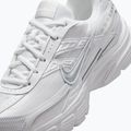 Women's shoes Nike Initiator white/photon dust/metallic silver 15