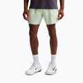 Men's tennis shorts Nike Court Dri-Fit Advantage 6" volt tint/black